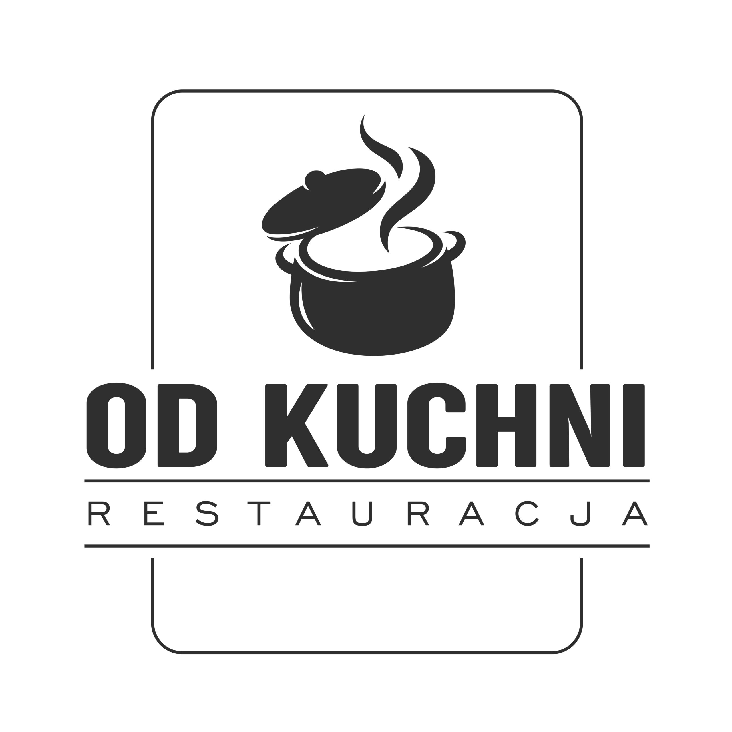 Restauracja Od Kuchni